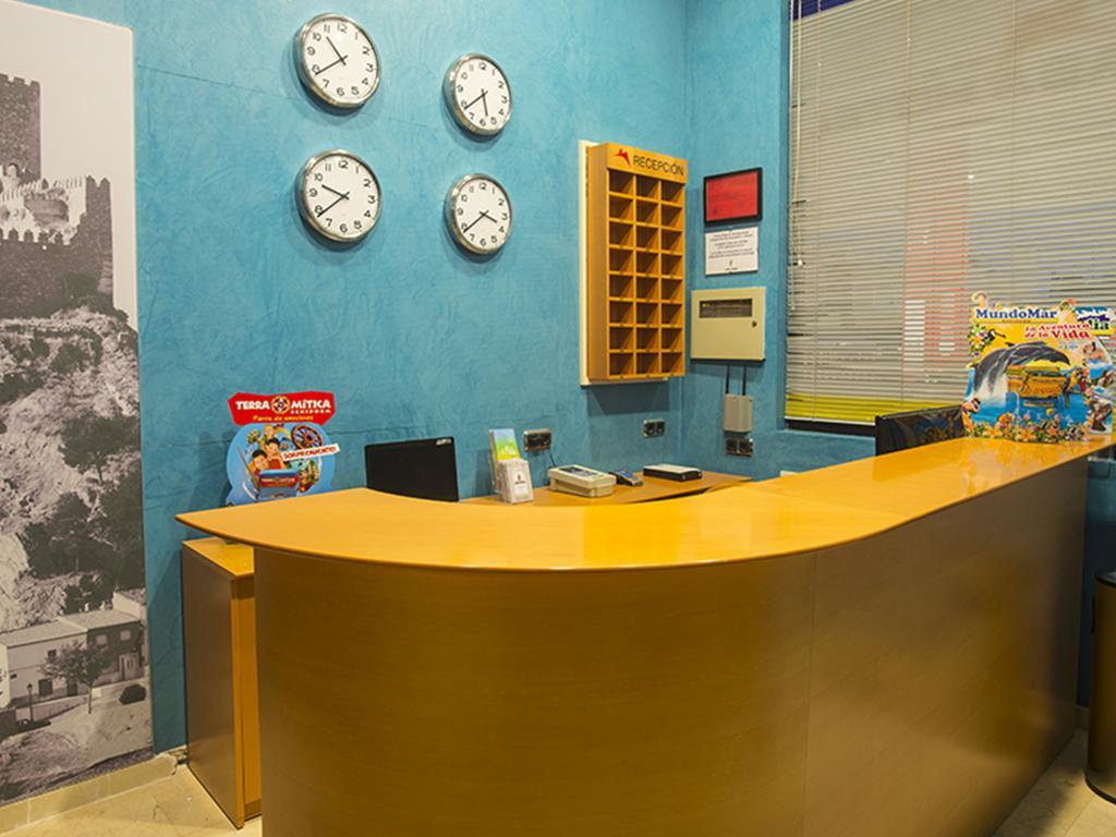 Encasa Hotel المنسى المظهر الخارجي الصورة