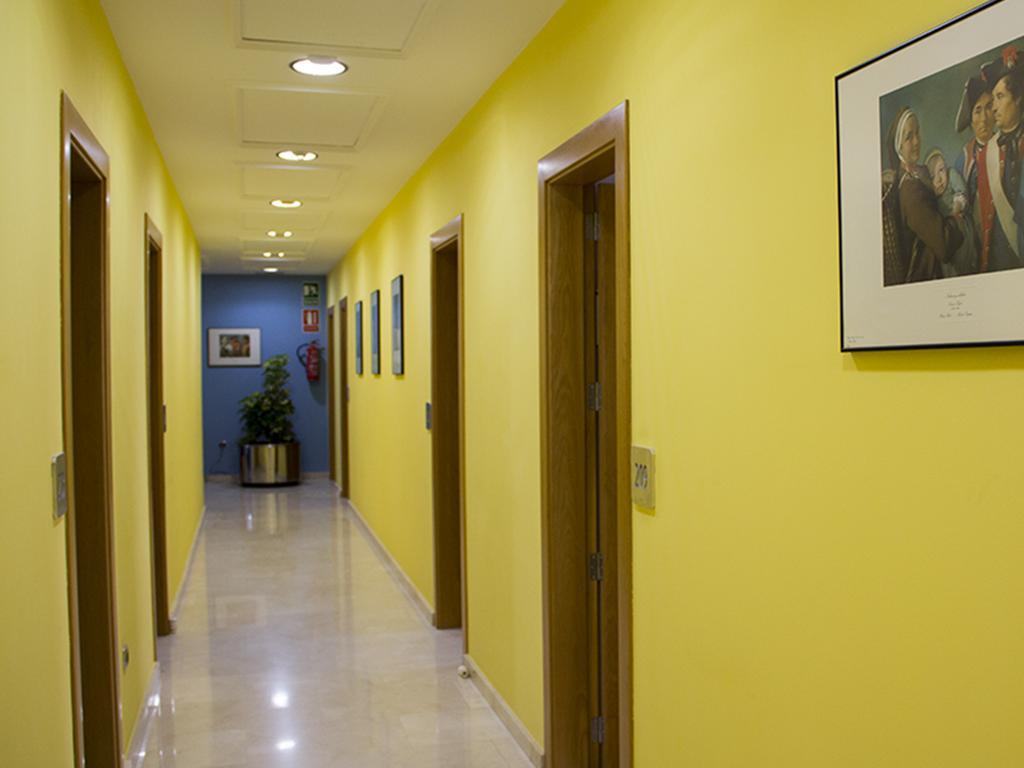 Encasa Hotel المنسى المظهر الخارجي الصورة