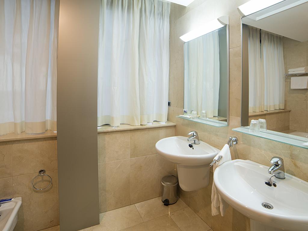 Encasa Hotel المنسى الغرفة الصورة