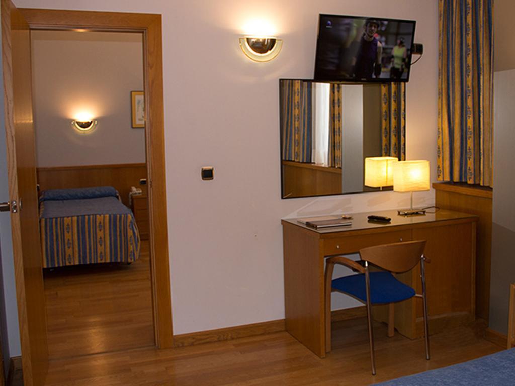Encasa Hotel المنسى الغرفة الصورة