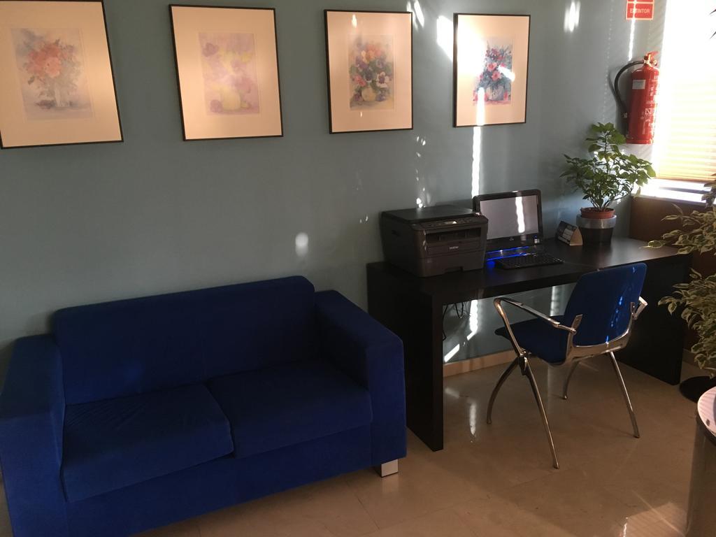 Encasa Hotel المنسى المظهر الخارجي الصورة