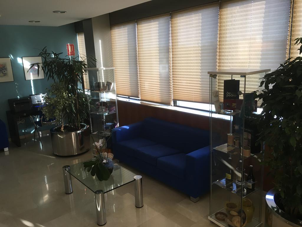Encasa Hotel المنسى المظهر الخارجي الصورة