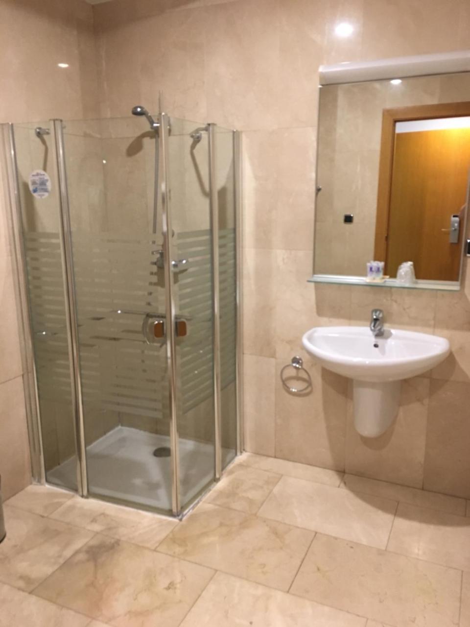 Encasa Hotel المنسى المظهر الخارجي الصورة